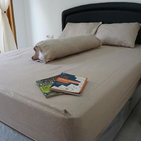 Jingga Homestay Balangan Jimbaran Eksteriør billede